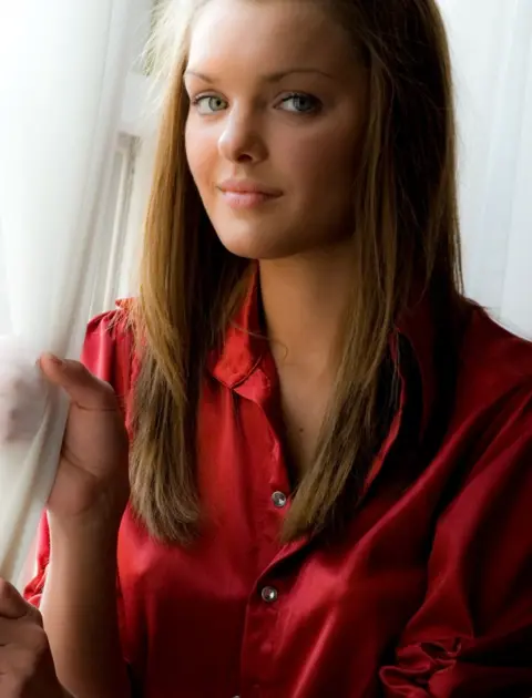 Verlegen, maar veel verlangen