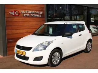 Suzuki SWIFT 1.2 Base