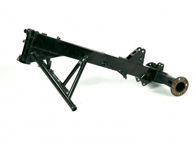 Used frame 1100sport met papieren