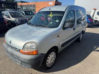 Renault Kangoo Express Kangoo dubbel cabine 1.9 belgisch