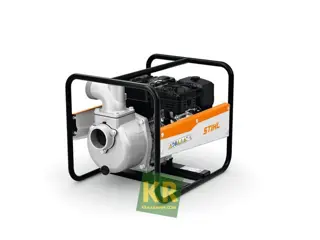 Stihl WP-600-691876