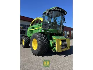 John Deere 7450-134524