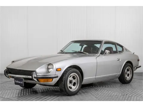 Datsun 240Z (bj 1972, automaat)