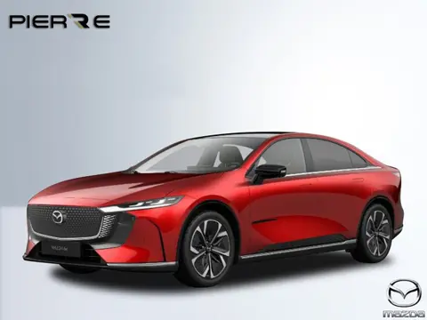 Mazda 6e Takumi | 68.8 KWh | SNELLADEN | TOT 479 KM ACTIERADIUS | 200 kW DC