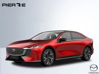 Mazda 6e Takumi | 68.8 KWh | SNELLADEN | TOT 479 KM ACTIERADIUS | 200 kW DC