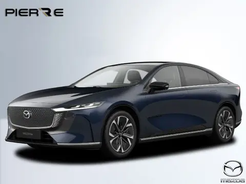 Mazda 6e Takumi | 68.8 KWh | SNELLADEN | TOT 479 KM ACTIERADIUS | 200 kW DC