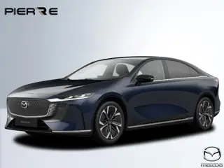 Mazda 6e Takumi | 68.8 KWh | SNELLADEN | TOT 479 KM ACTIERADIUS | 200 kW DC