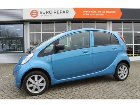 Peugeot iOn Active (bj 2011, automaat)