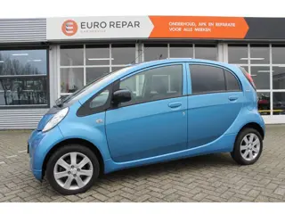 Peugeot iOn Active (bj 2011, automaat)