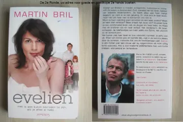 409 - Evelien - Martin Bril