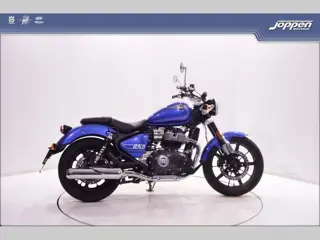 ROYAL ENFIELD supermeteor650 astral (bj 2024)