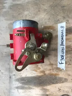 Air metering device for Ferrari 308 Gtbi/Gtsi and Mondial 8