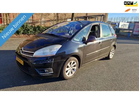 Citroen C4 Picasso 1.6 THP Business EB6V 5p. NETTE AUTO RIJD EN SCHAKELT TOP