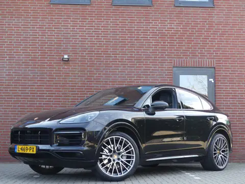 Porsche Cayenne Coupé 3.0 E-Hybrid 1e Eigenaar / Dealer onderhouden