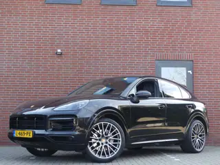 Porsche Cayenne Coupé 3.0 E-Hybrid 1e Eigenaar / Dealer onderhouden