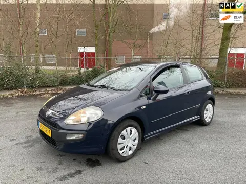 Fiat Punto Evo 1.3 Multijet 16v 85 Dynamic BIJ AFLEVERING NWE APK