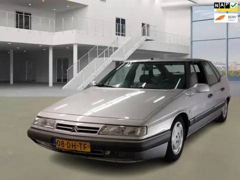 Citroen XM 2.0i UNIEK LEUKE AUTO GEWOON SUPER EN LUXE