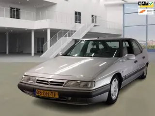 Citroen XM 2.0i UNIEK LEUKE AUTO GEWOON SUPER EN LUXE