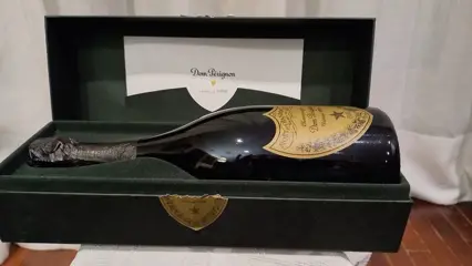 1998 Dom Perignon - Champagne Brut - 1 Fles (0,75 liter)