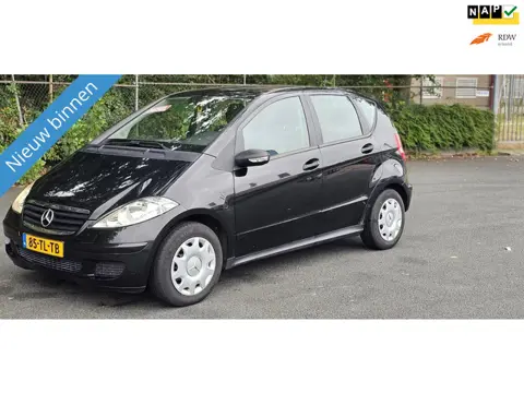 Mercedes-Benz A-klasse 180 CDI Classic NIEUWE APK BIJ AFLEVERING