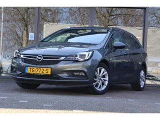 Opel Astra Sports Tourer 1.4 Innovation|VERKOCHT!!