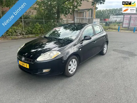 Fiat Bravo 1.4 Active MET NW APK