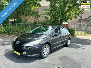 Peugeot 307 1.6-16V XT