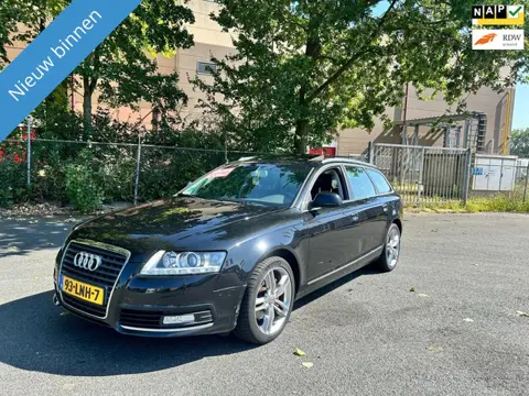 Audi A6 Avant 2.0 TFSI Pro Line