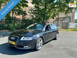 Audi A6 Avant 2.0 TFSI Pro Line