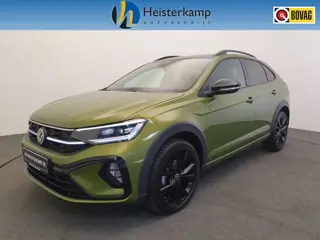 Volkswagen Taigo 1.5 TSI 150pk DSG/AUT R-Line Camera, IQ.Light, ACC