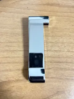 Internal door handles Fiat Dino Spider