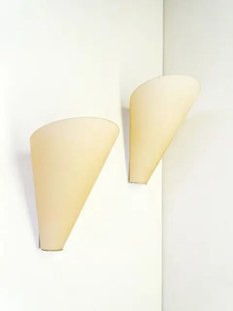 Vetreria Vistosi - Muurlamp (2) - Kiki