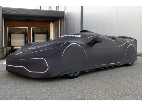 Mercedes-Benz AMG ONE - Black - EU Delivered - Available Now!