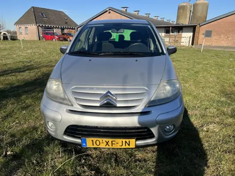 Citroën C3 1.4i Ambiance (bj 2007)