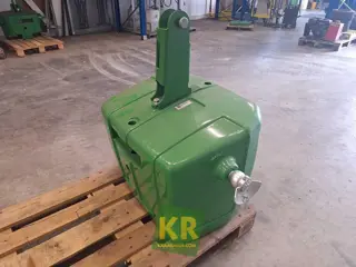 John Deere Gewichten-JD-38815