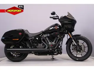 Harley-Davidson LOW RIDER ST (bj 2026)