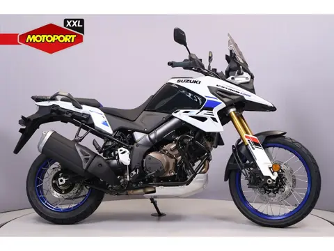Suzuki DL 1050 V-STROM DE (bj 2026)
