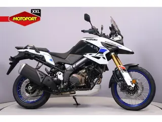 Suzuki DL 1050 V-STROM DE (bj 2026)
