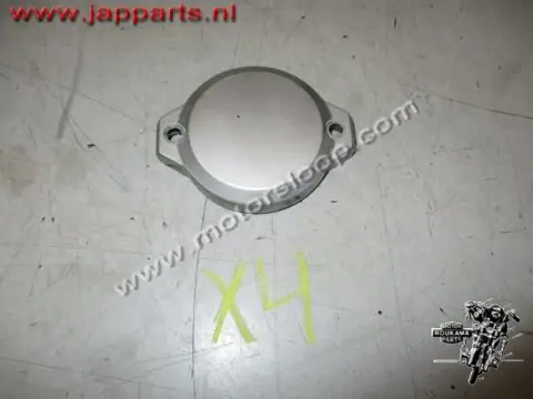 Yamaha FZS600 Kapje klepdeksel