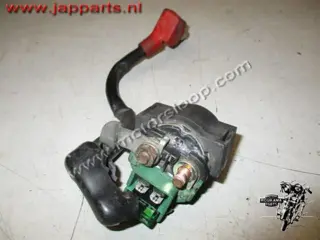 Honda VT600C(PC21) Startrelais 2