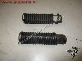 Honda VT600C(PC21) Achtersteps