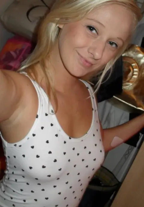 Ik val gewoon op ouder en rijper