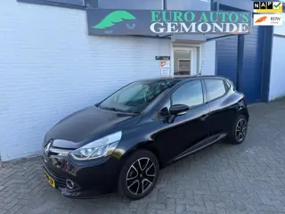 Renault Clio 0.9 TCe Dynamique PANO,NAVIGATIE NET GROOTE BEURT GEHAD
