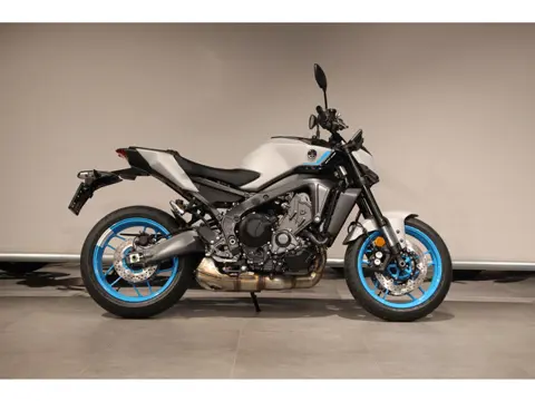 Yamaha MT-09 ABS (bj 2026)