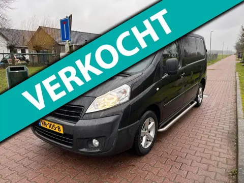 Peugeot Expert 227 2.0 HDI L1H1 Navteq 2