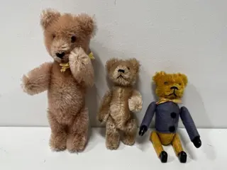 Schuco - Beer Beer Janus + Tricky beer + Salto beer -