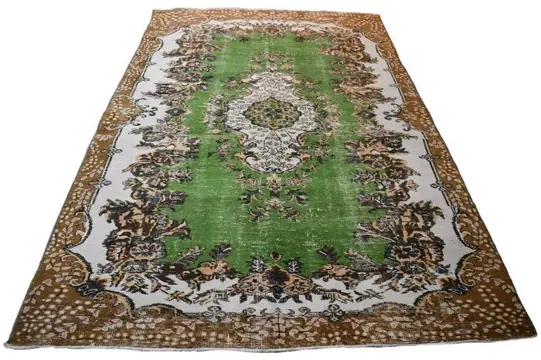 Special Boho Vintage - Vloerkleed - 281 cm - 181 cm