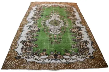 Special Boho Vintage - Vloerkleed - 281 cm - 181 cm