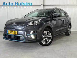 Kia e-Niro DynamicLine 64 kWh 94,1 % SOH KEY-LESS CAMERA 2X-PDC ETC...