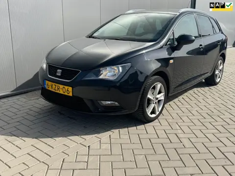 Seat Ibiza ST 1.2 TSI Chill Out